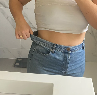 Antes e depois 8