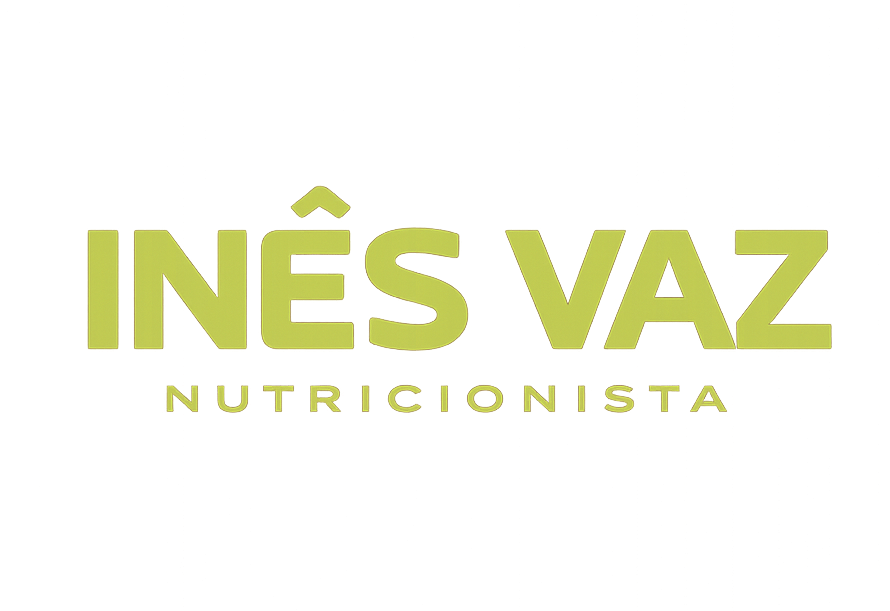 Inês Vaz Nutricionista